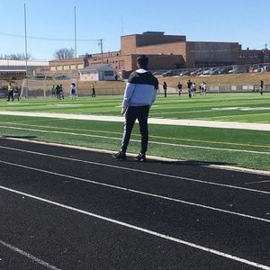 Meet your Posher, Eduardo